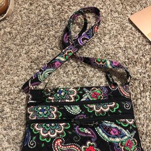 Vera Bradley bag